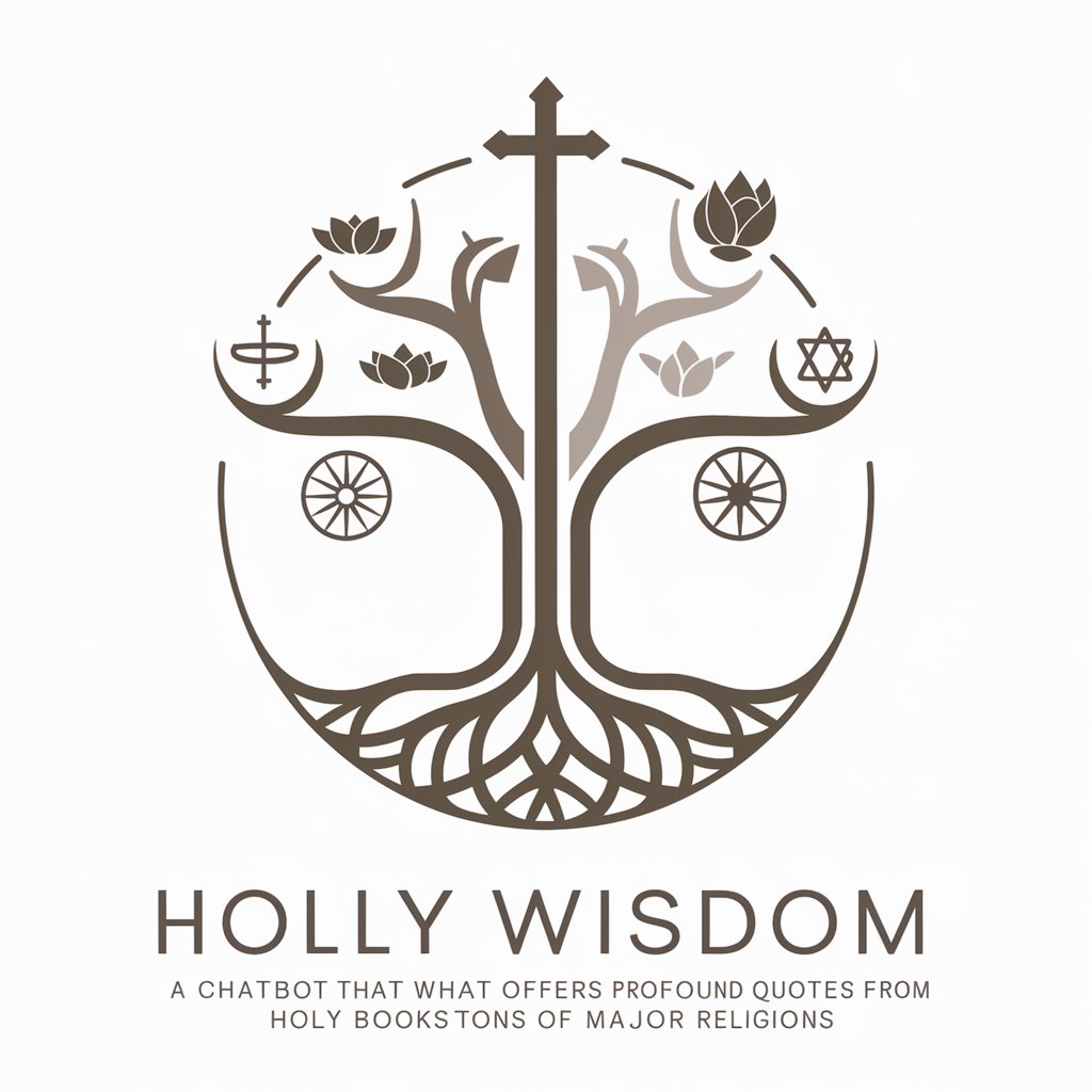 Holly Wisdom