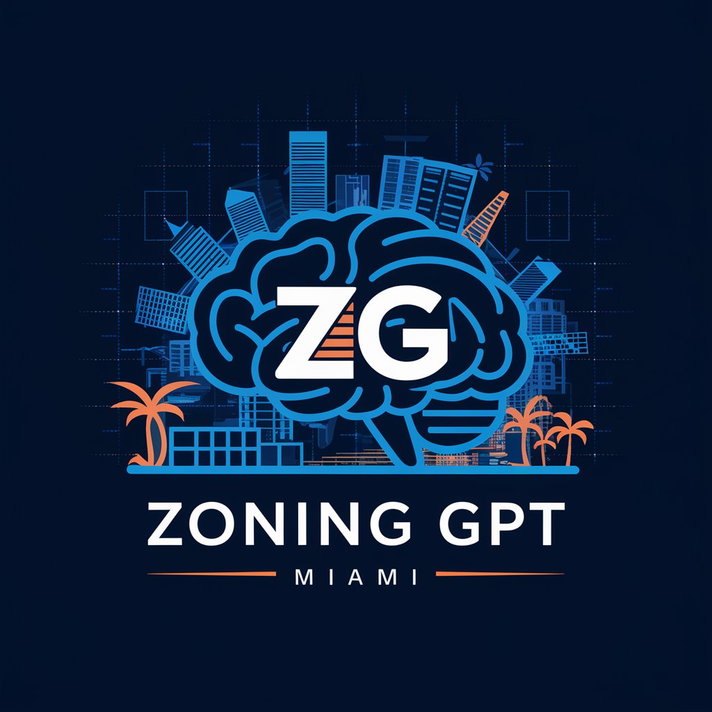 Zoning - Miami in GPT Store