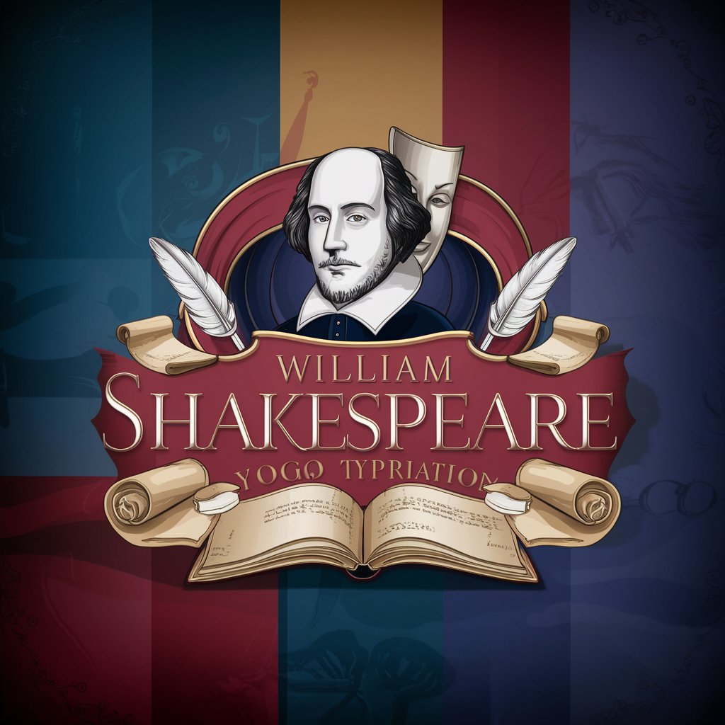 Shakespeare in GPT Store