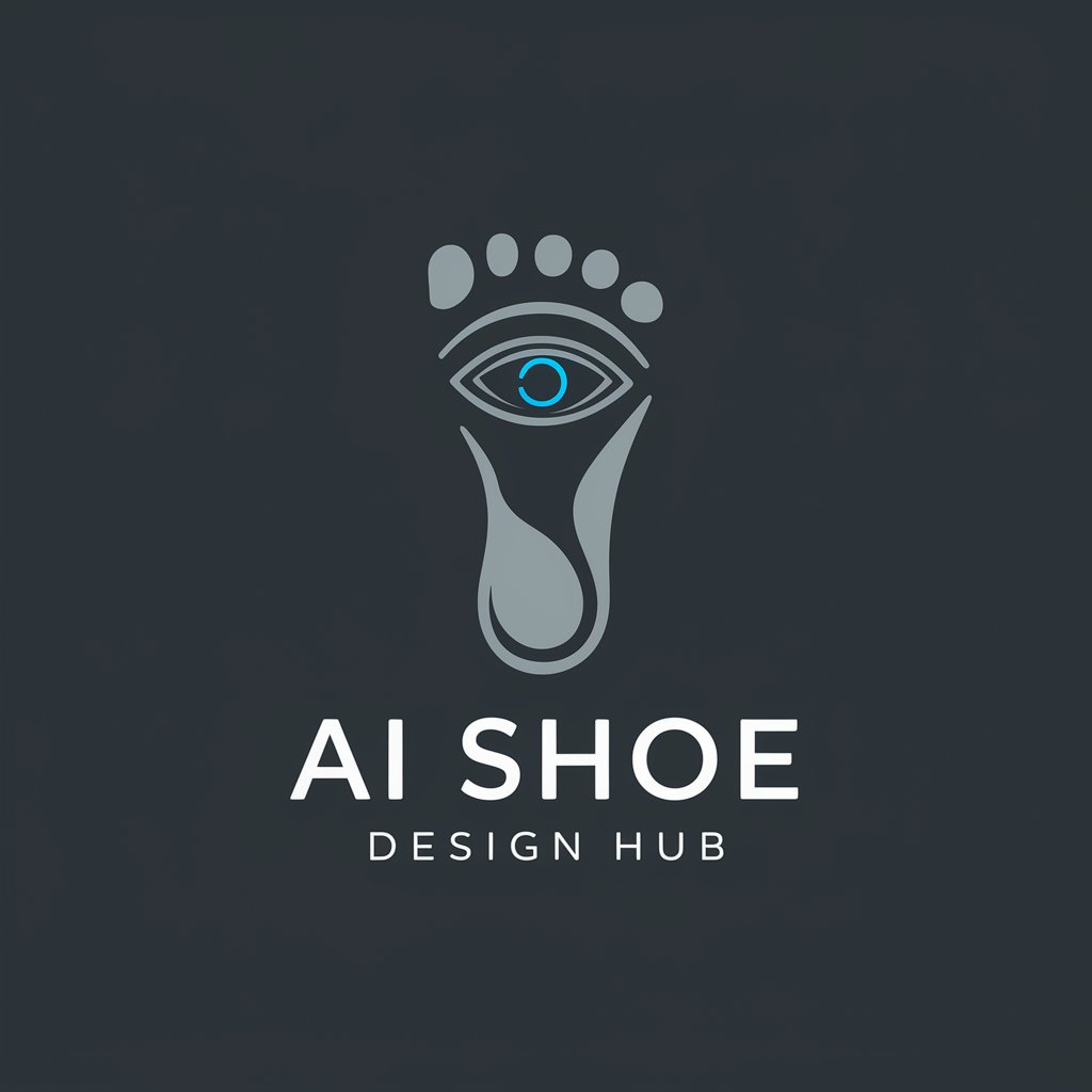 AI SHOE DESIGN HUB