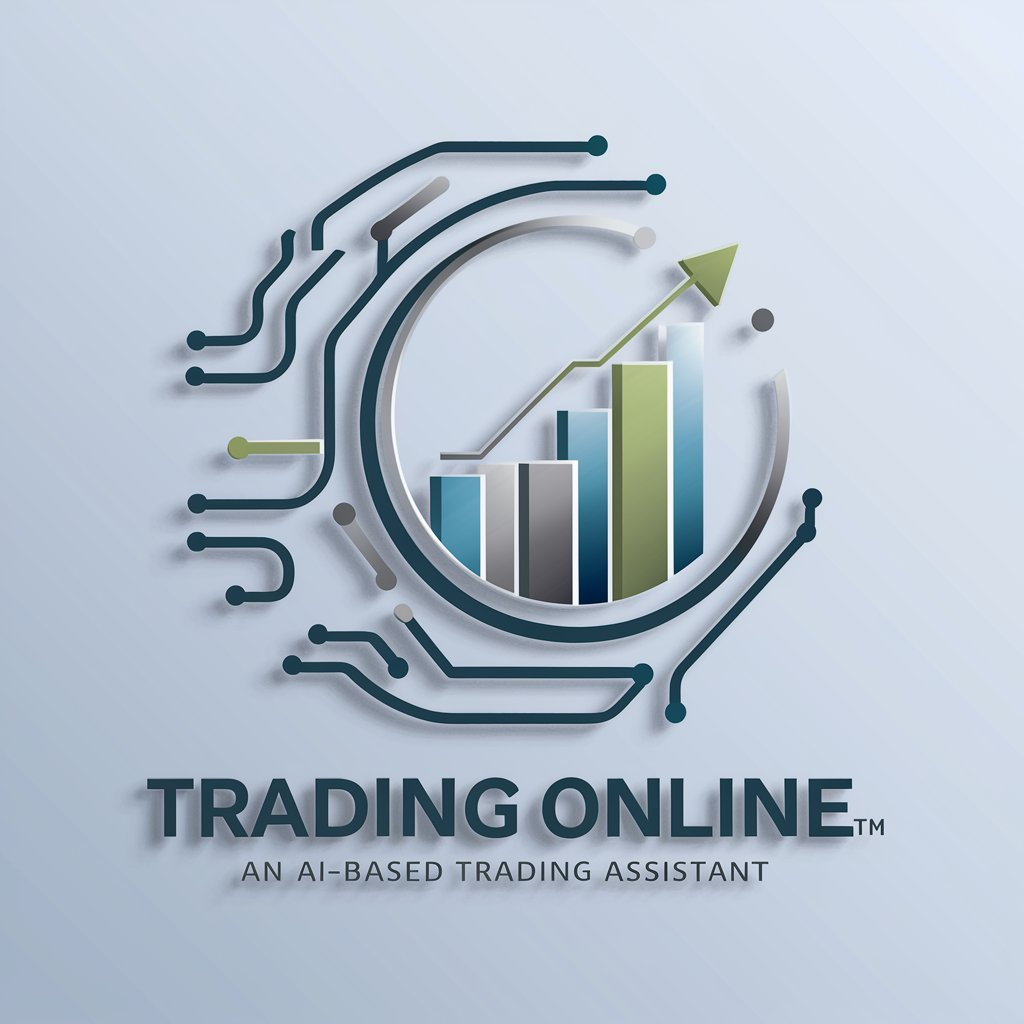 Trading Online in GPT Store