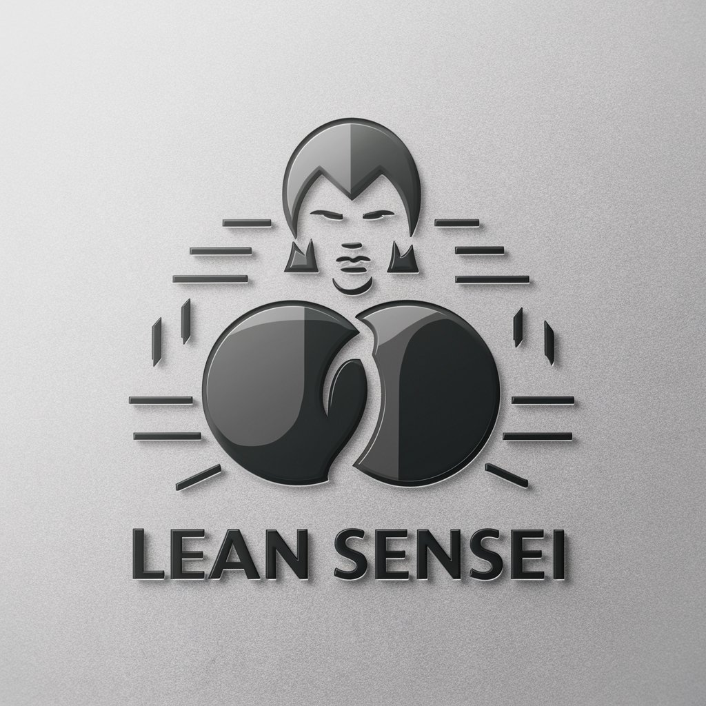 Lean Sensei