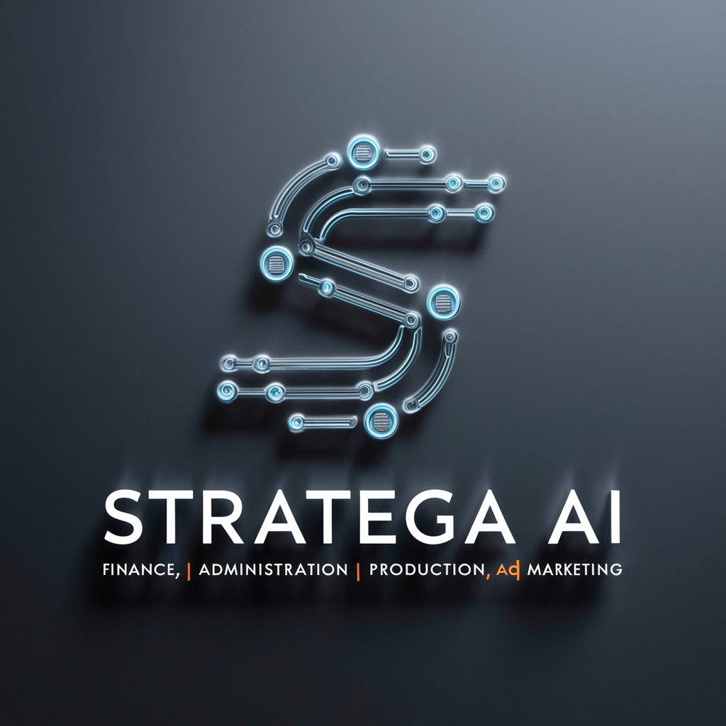 Stratega AI