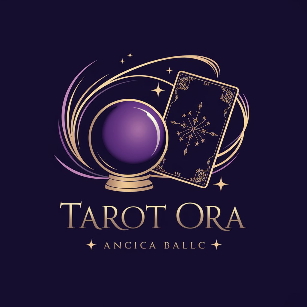 🔮 Tarot Ora (Finetuned and Personalized AI)