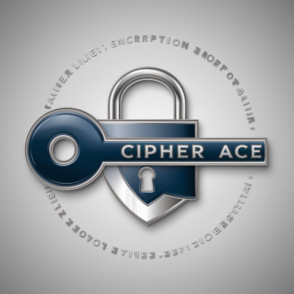 Cipher Ace