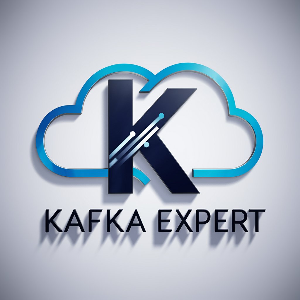 Kafka Expert in GPT Store