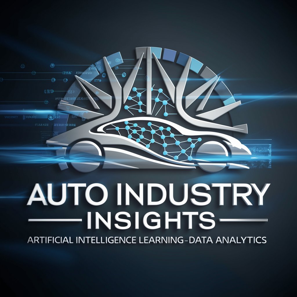 Auto Industry Insights