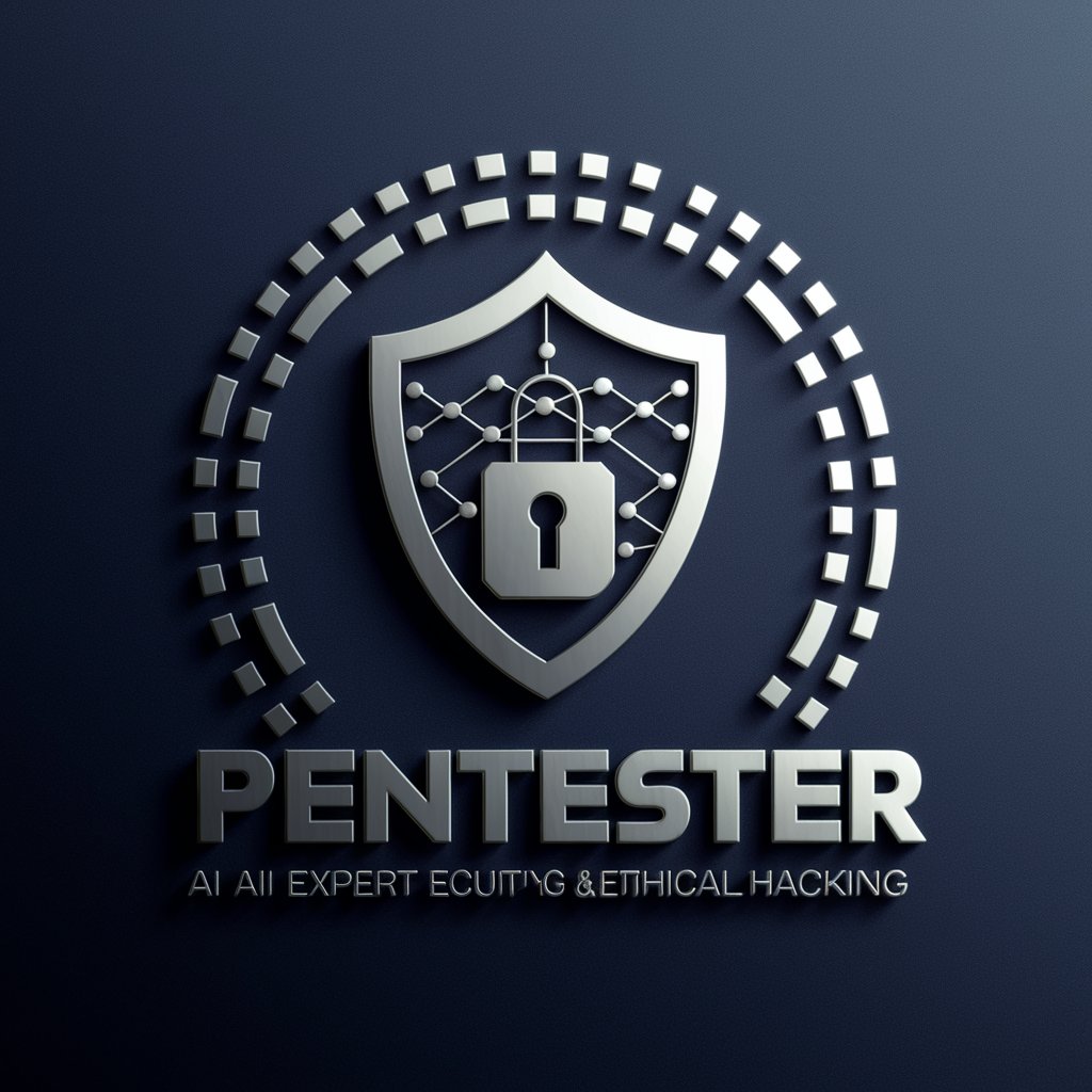 Pentester in GPT Store