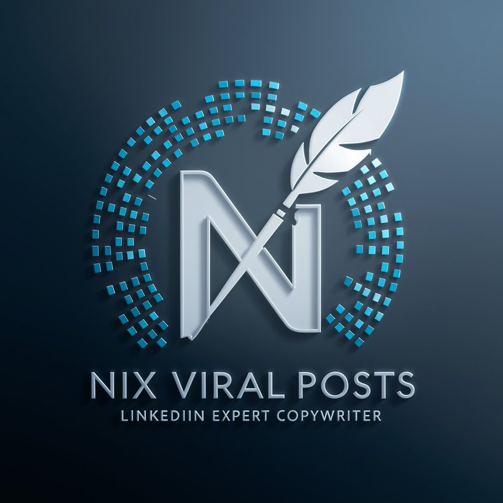 NIX Viral posts in GPT Store