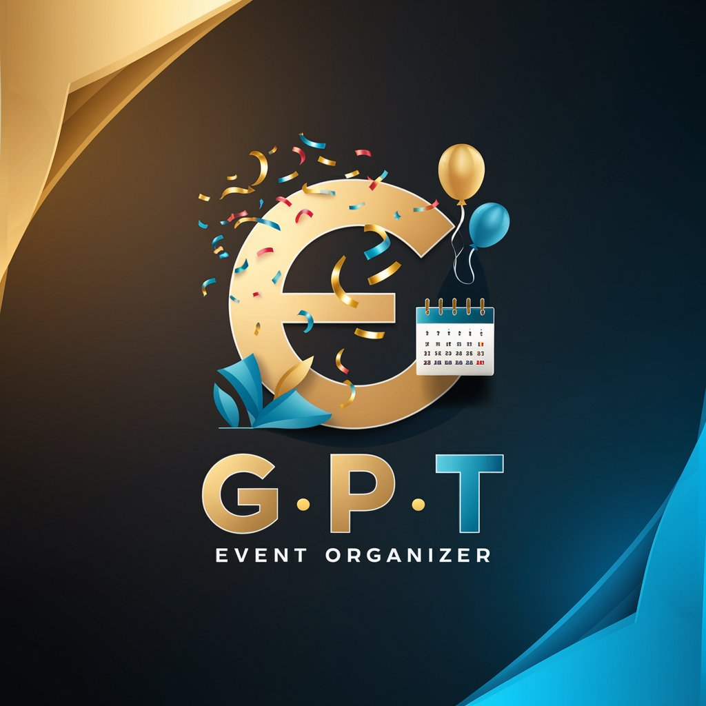 Event Organizer in GPT Store