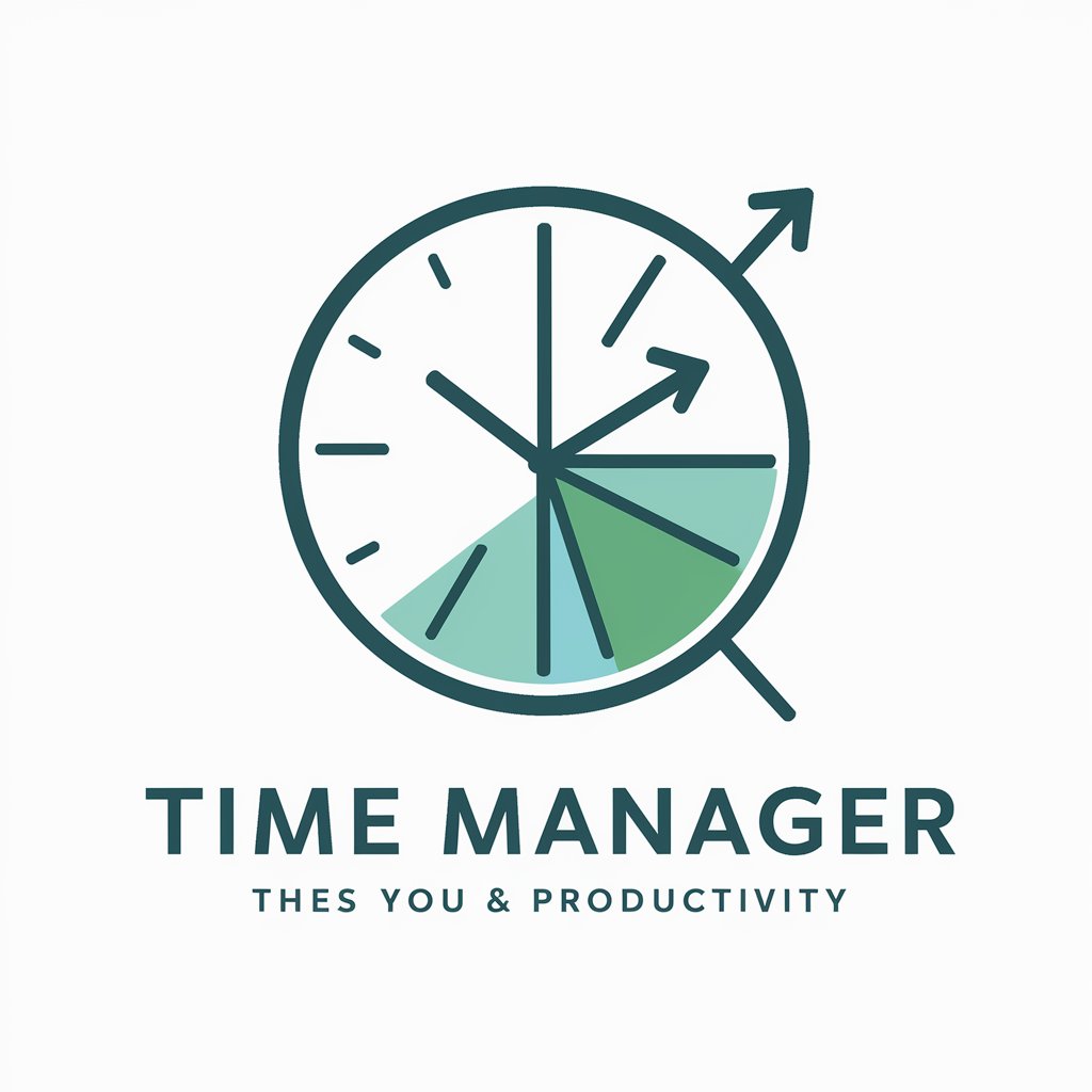 Time manager in GPT Store