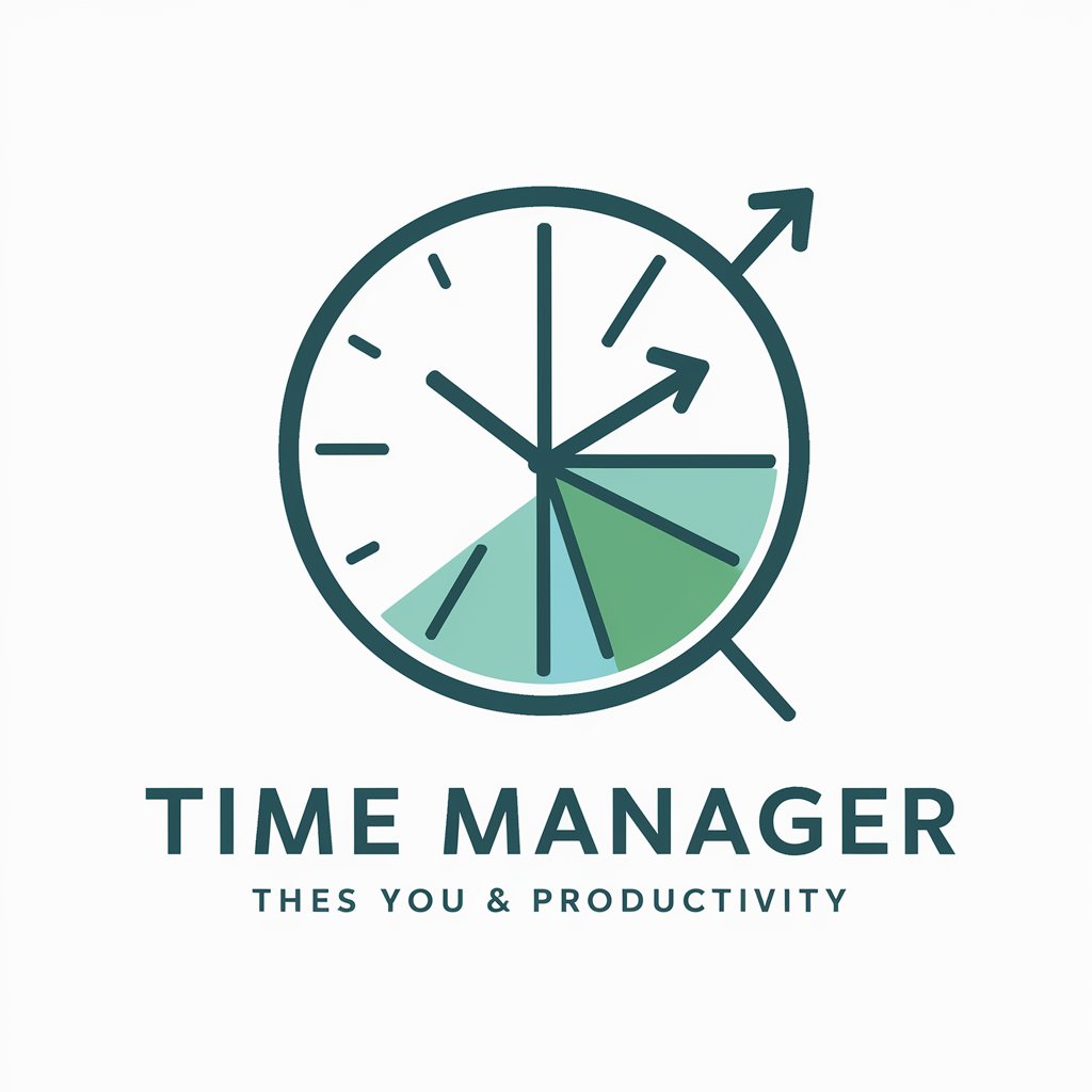 Time manager