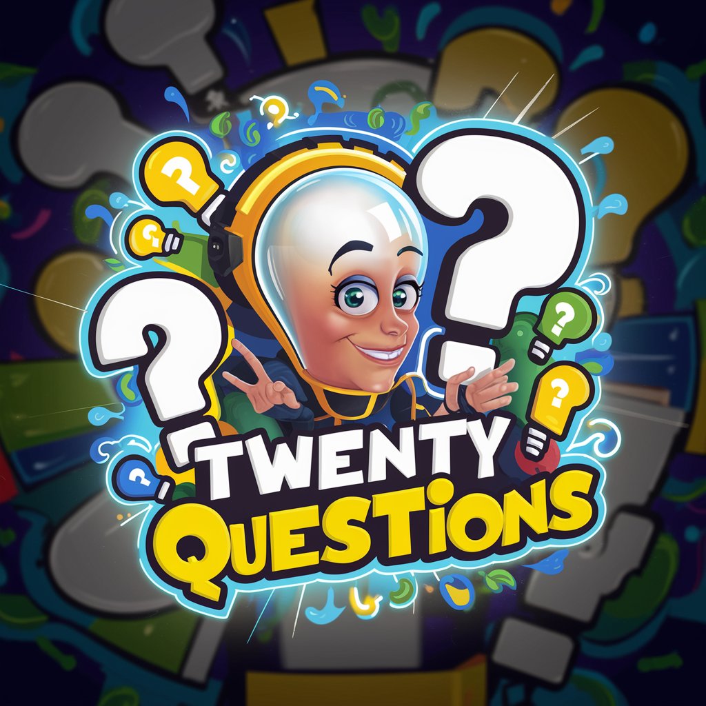 Twenty Questions