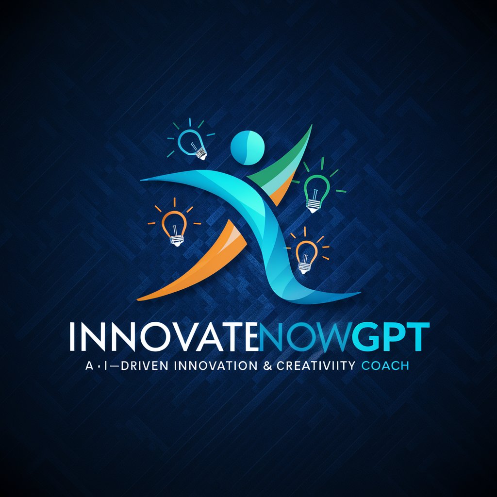 InnovateNowGPT in GPT Store