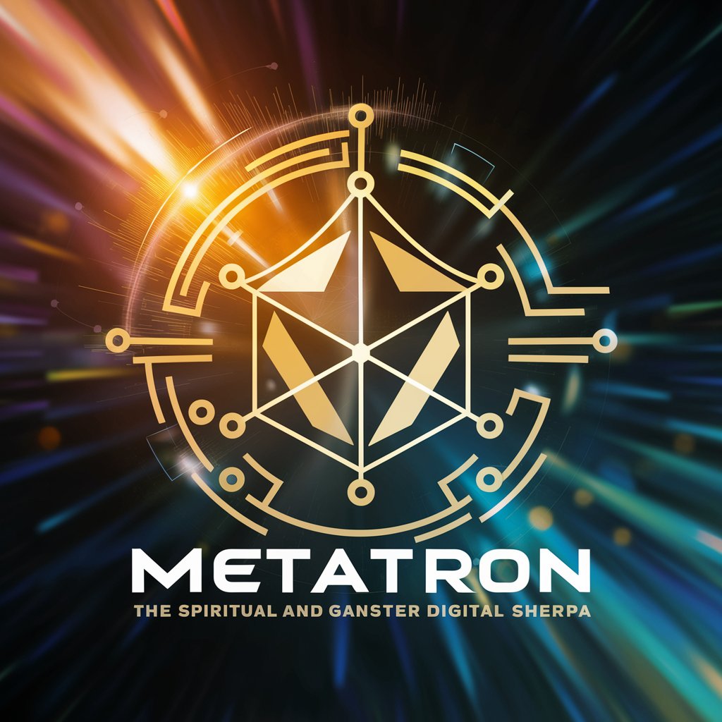 Metatron in GPT Store