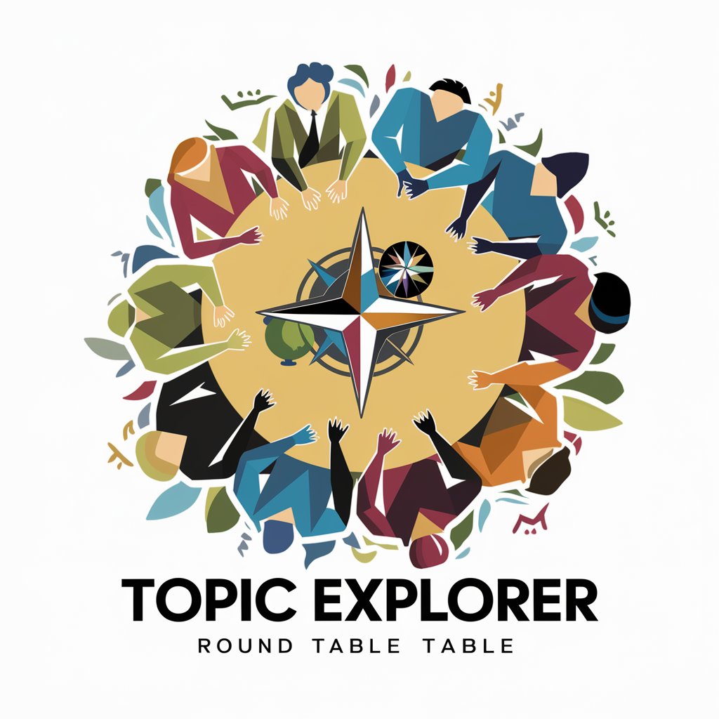 Topic Explorer