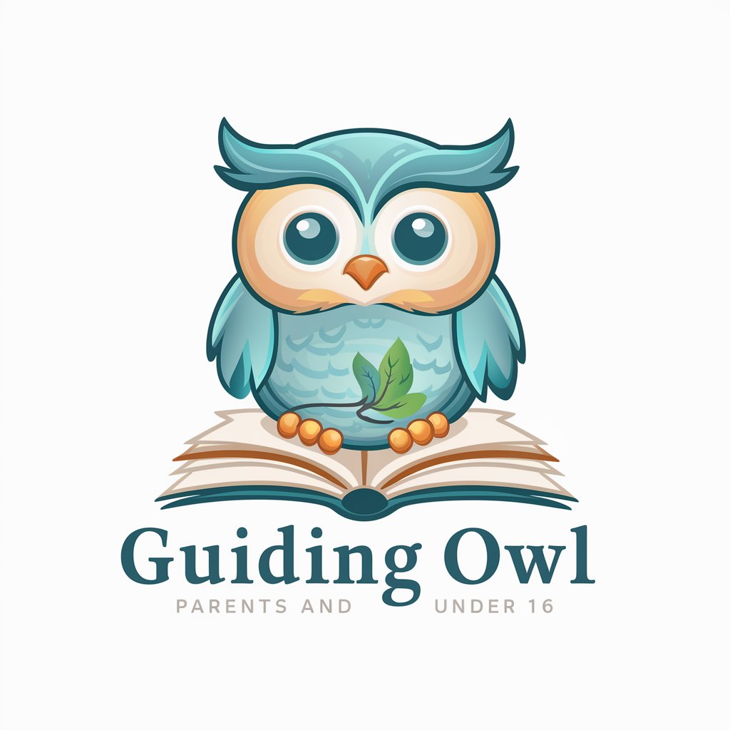 Guiding Owl