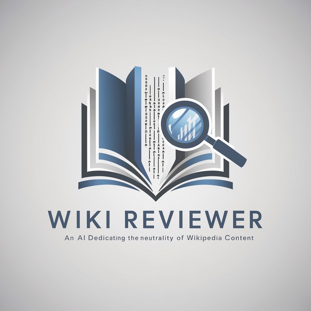 Wiki Reviewer