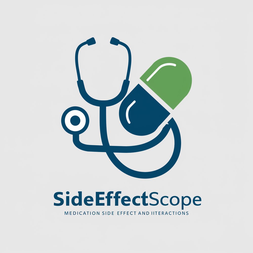 Medical Side Effects in GPT Store