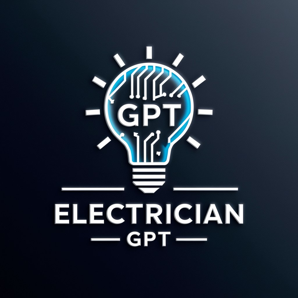 Electrician in GPT Store