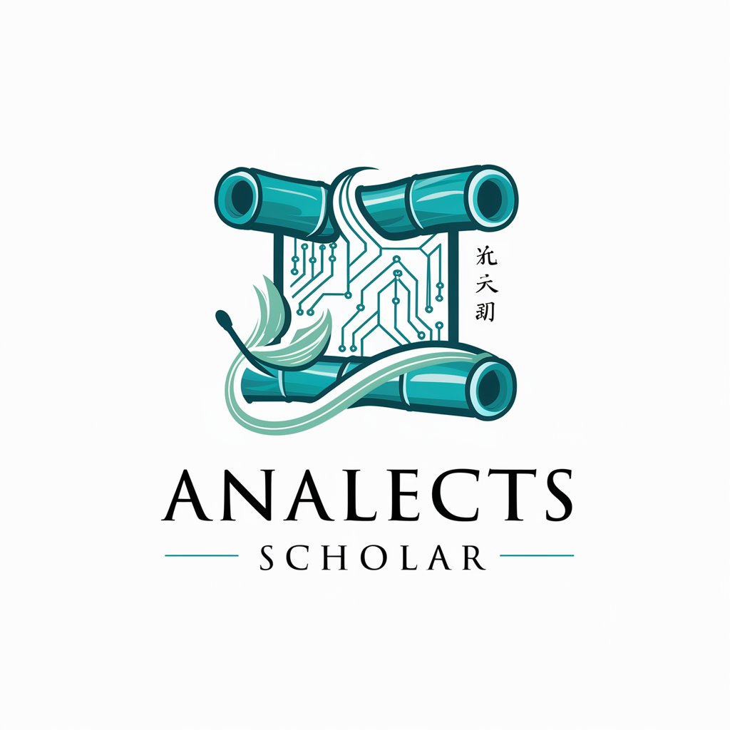 Analects Scholar