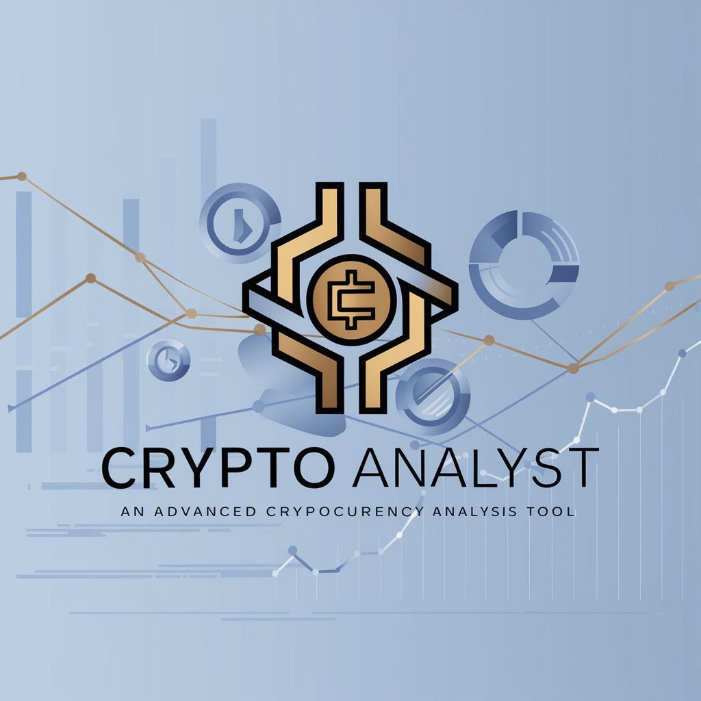 Crypto Analyst in GPT Store