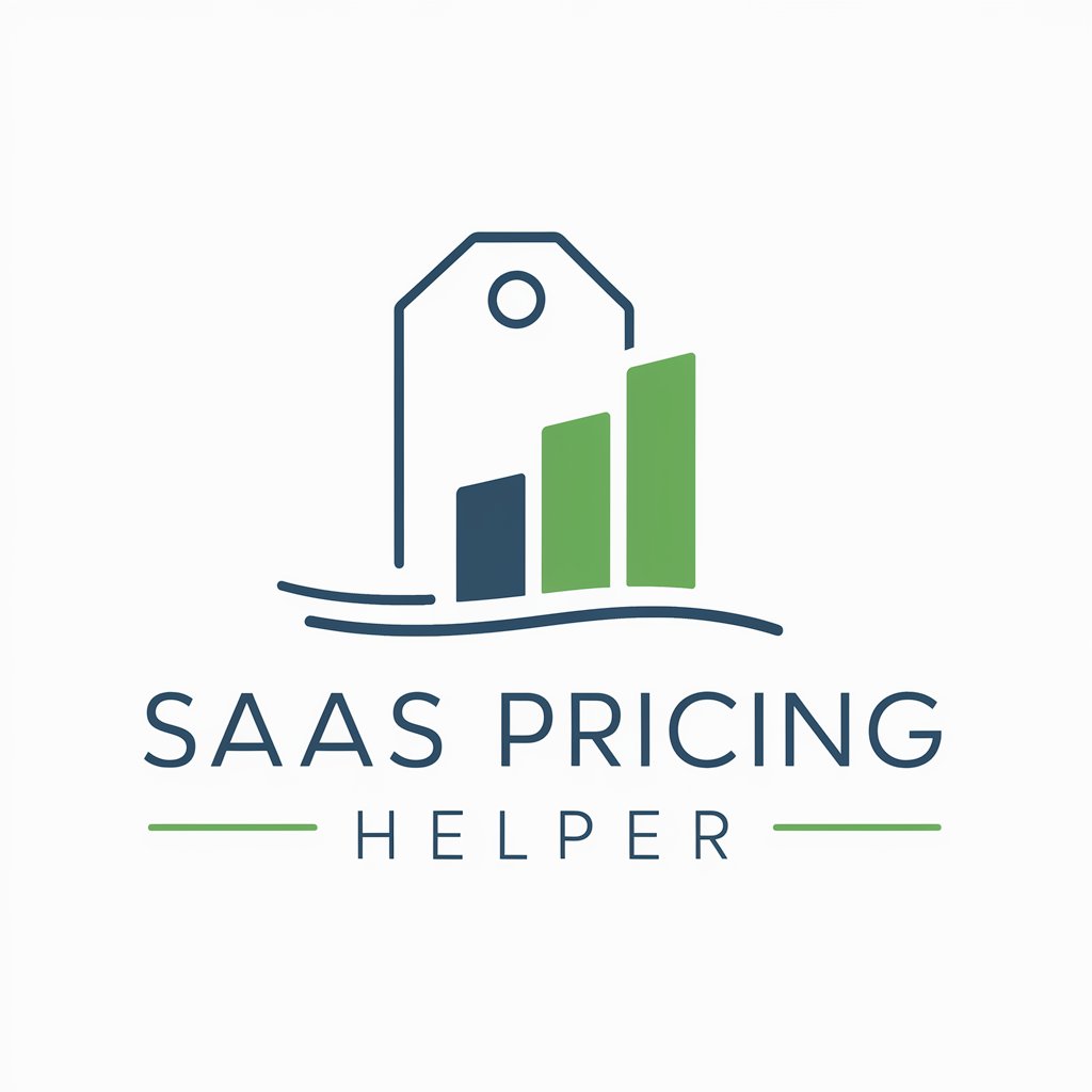 SaaS Pricing Comparison in GPT Store