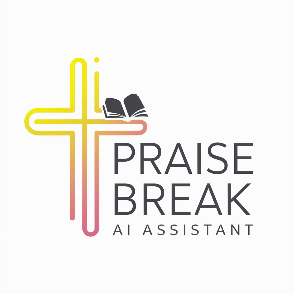 PrAise Break