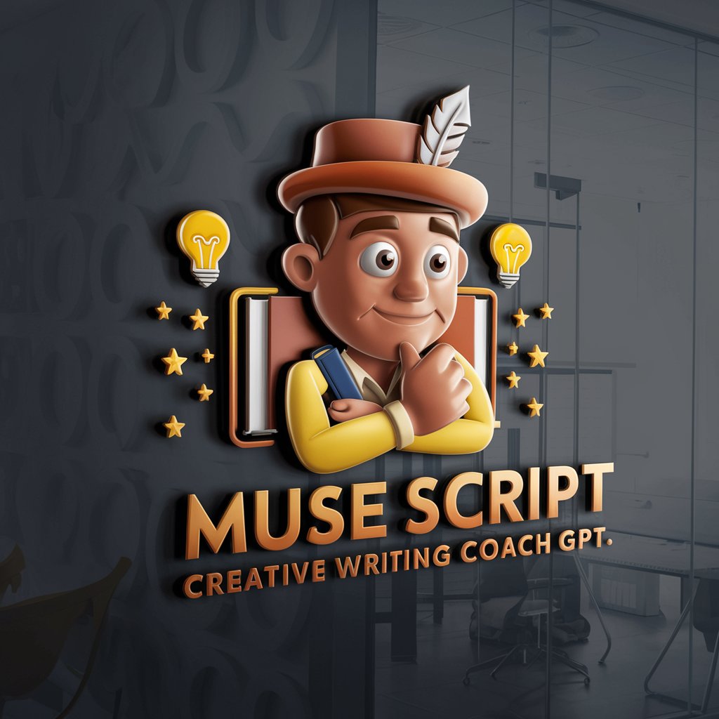 Muse Script in GPT Store