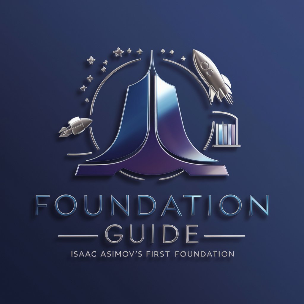 Foundation Guide