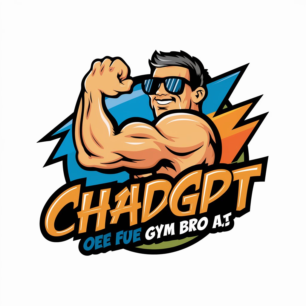 ChadGPT in GPT Store