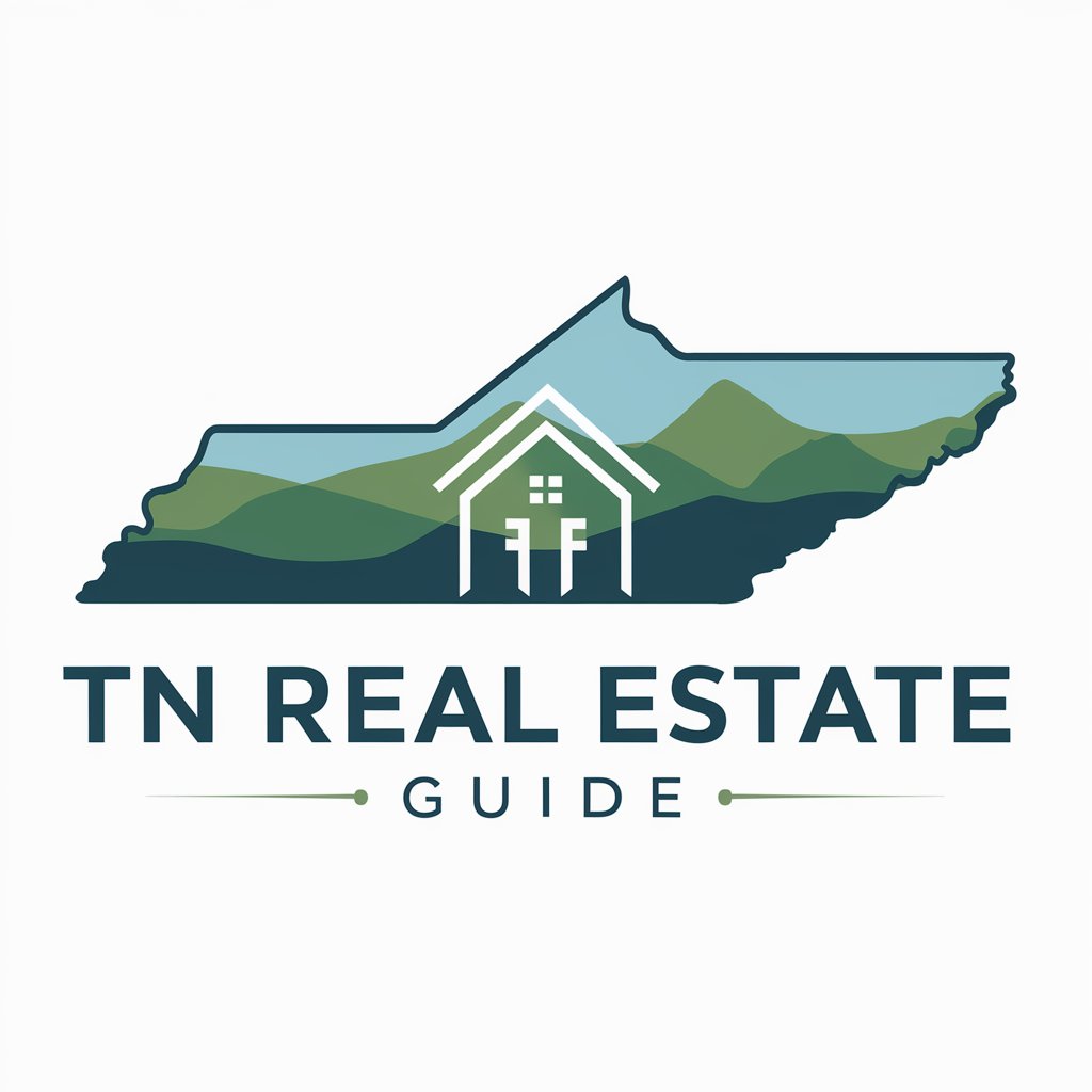 TN Real Estate Guide in GPT Store