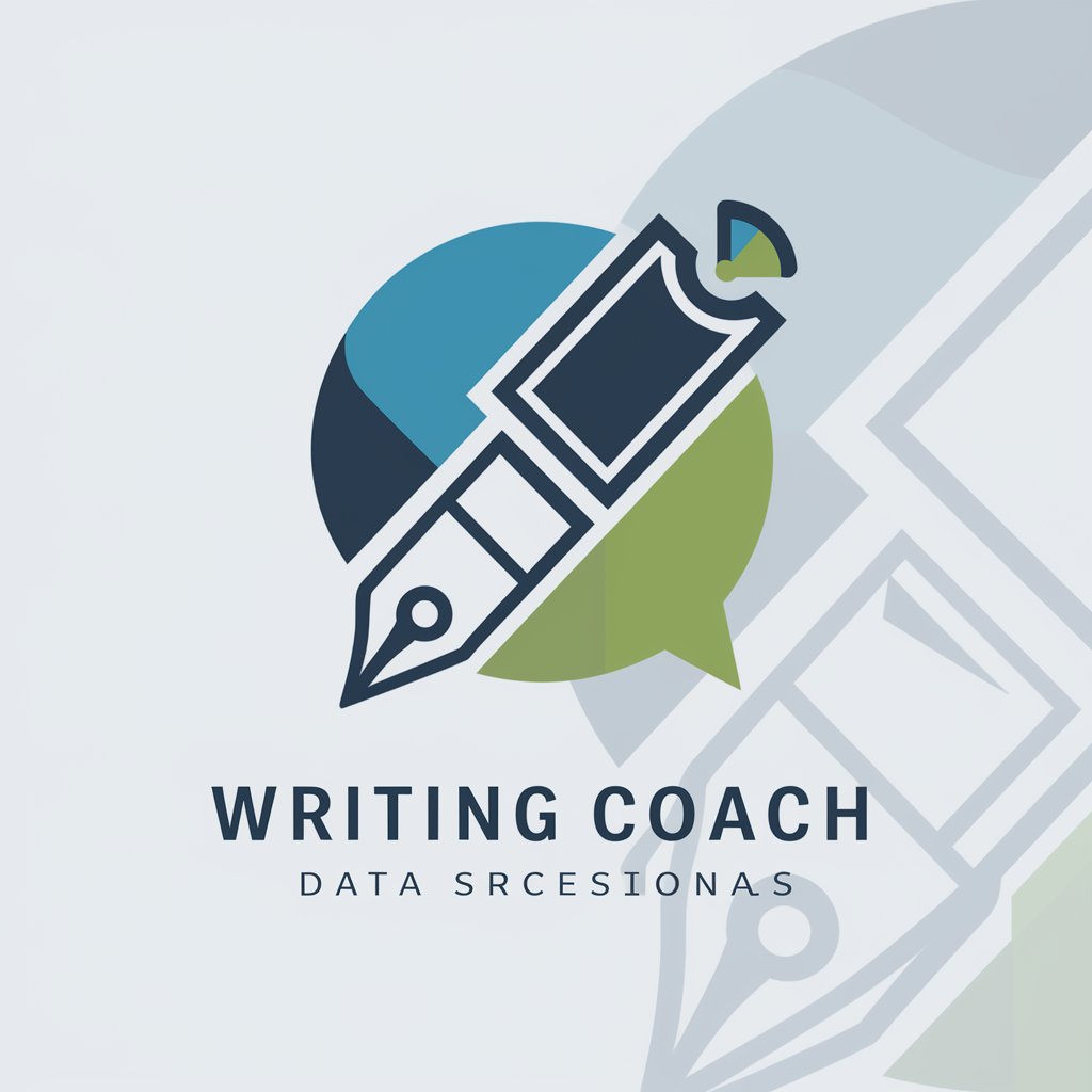 Writing Coach in GPT Store