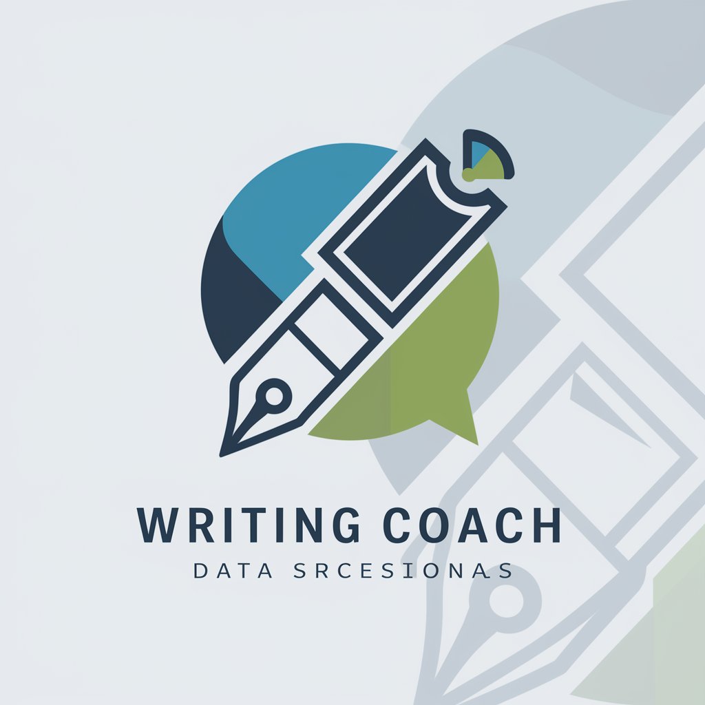 Writing Coach