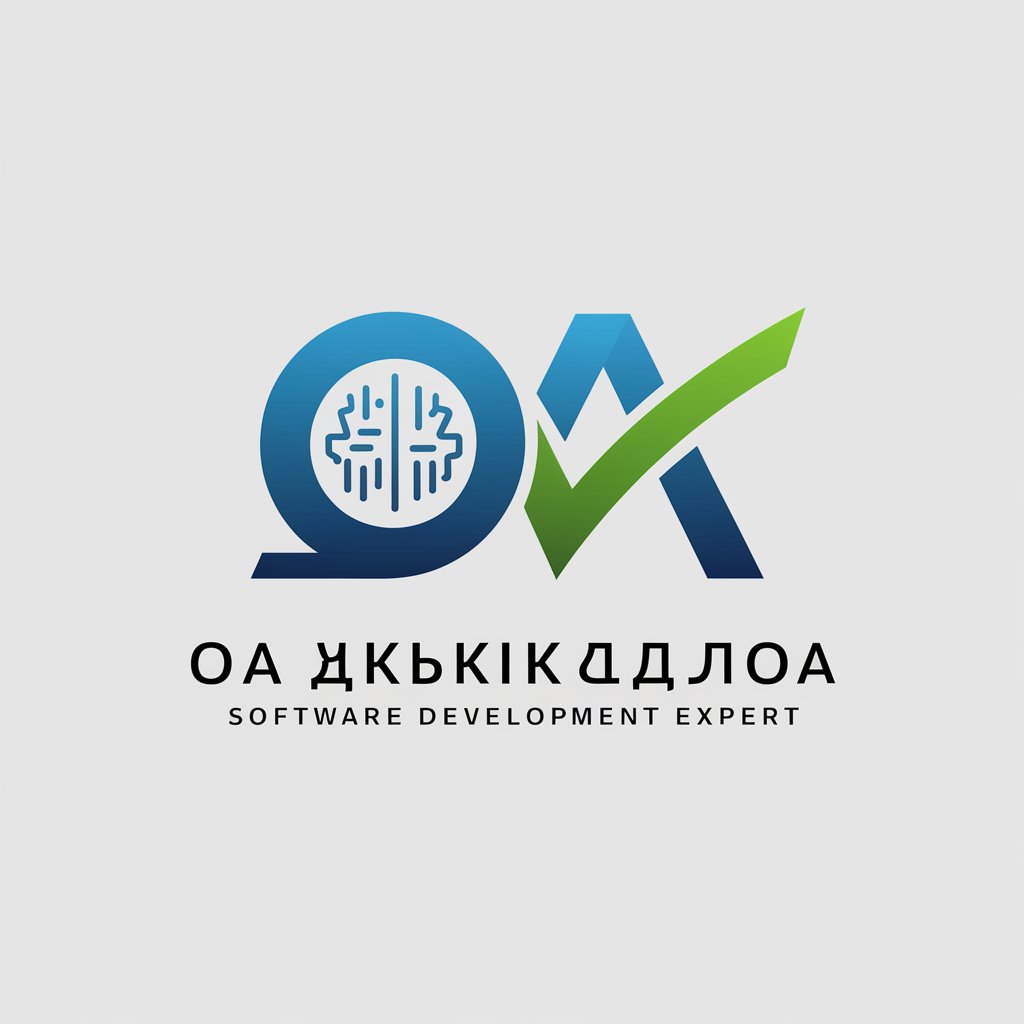 OA خبير تطوير البرمجيات