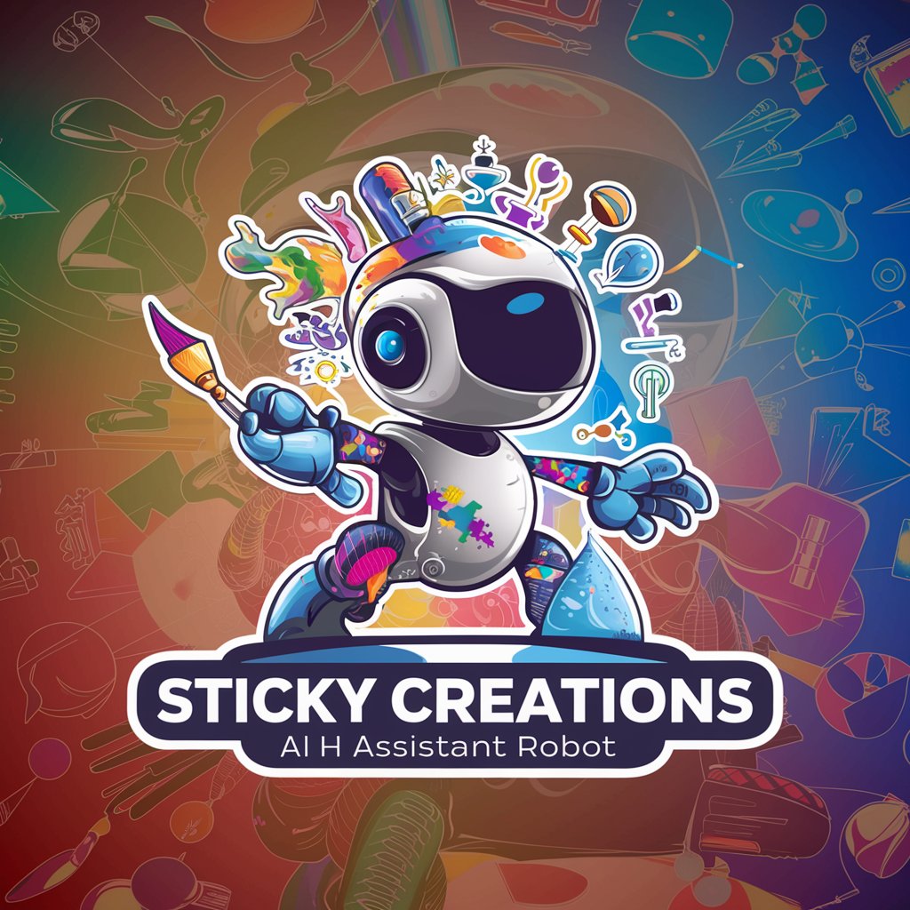Sticky Creations