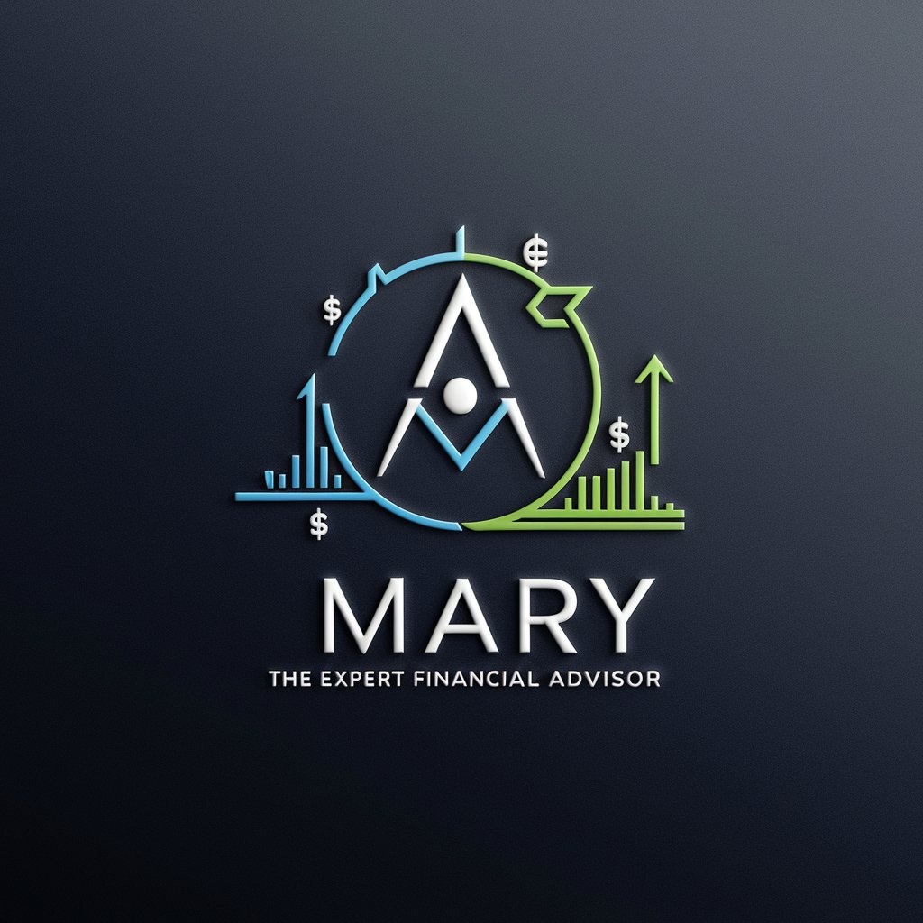 Mary /Finance