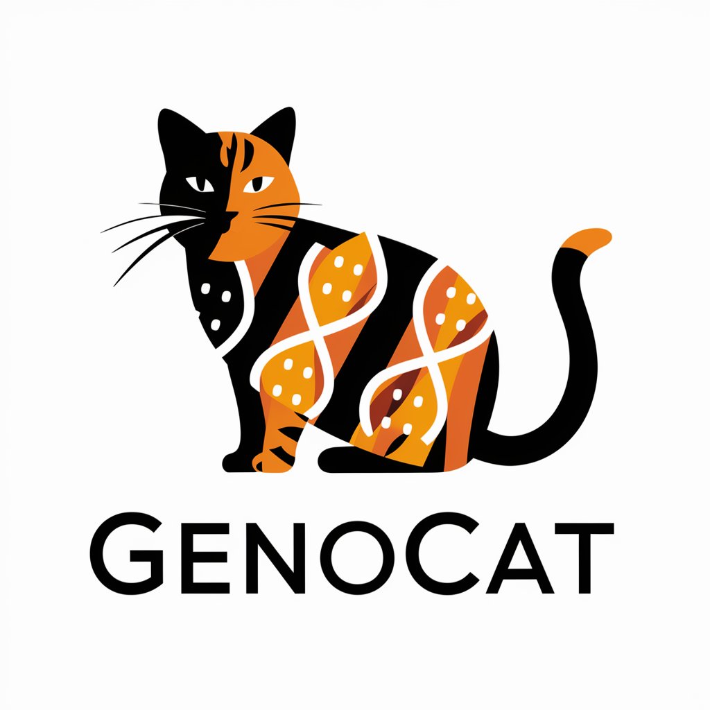 GenoCat
