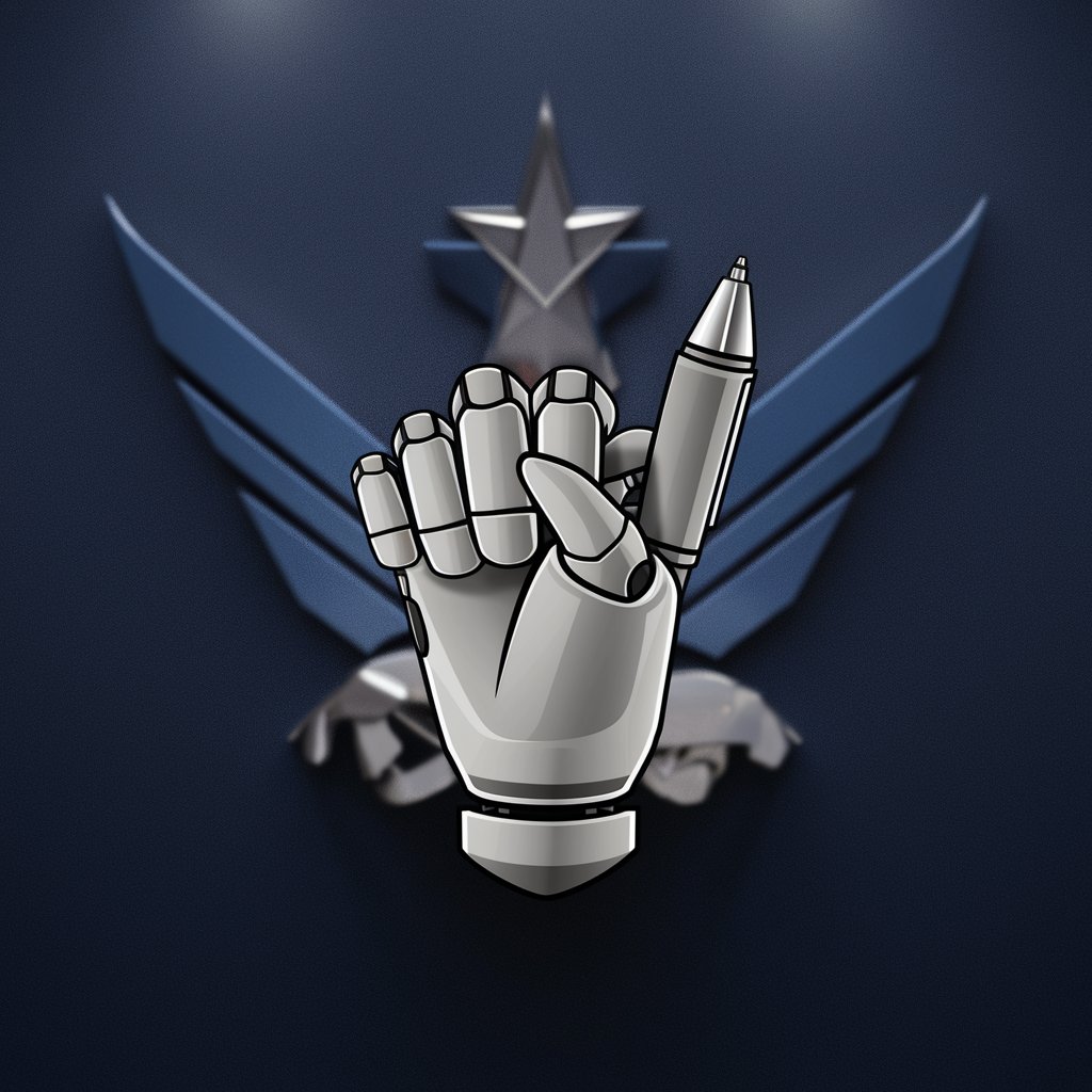 Air Force EPB Narrative Assistant