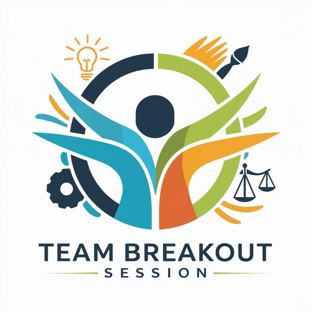 Team Breakout Session