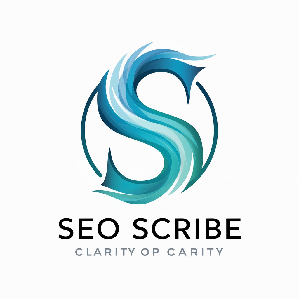 SEO Scribe in GPT Store