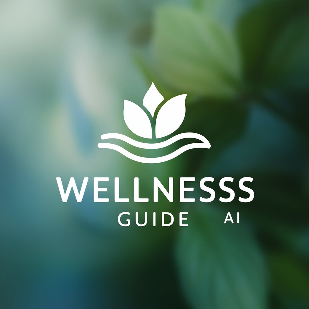 Wellness Guide