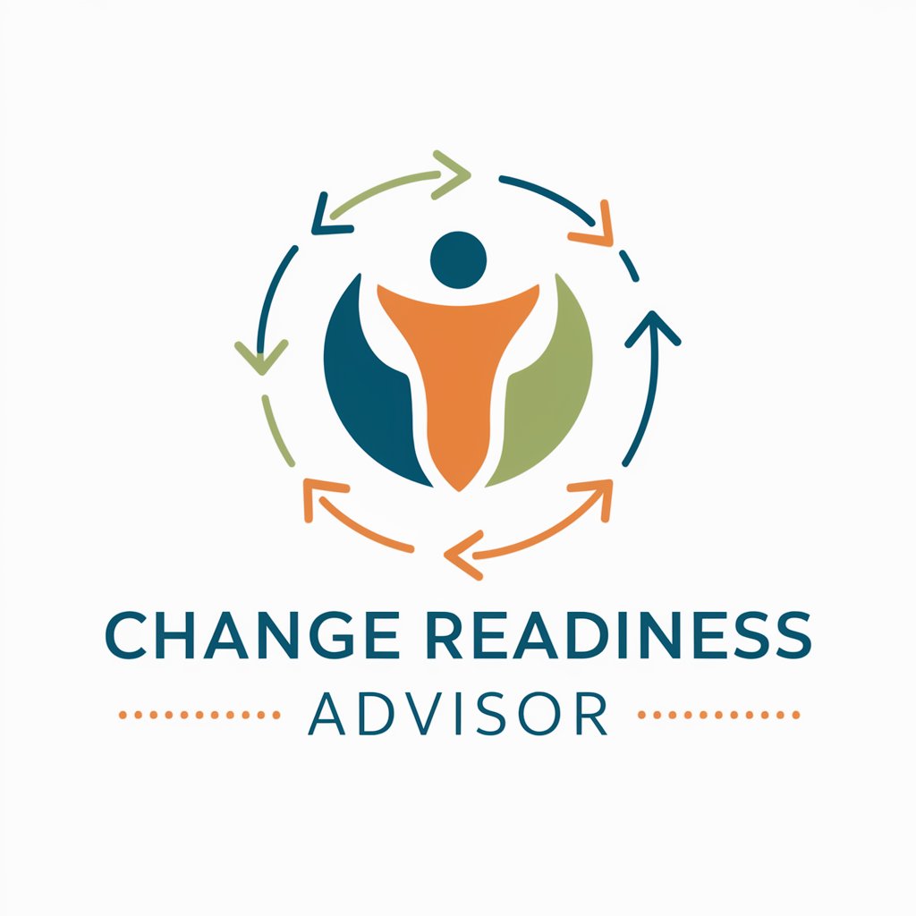 Change Readiness Advisor