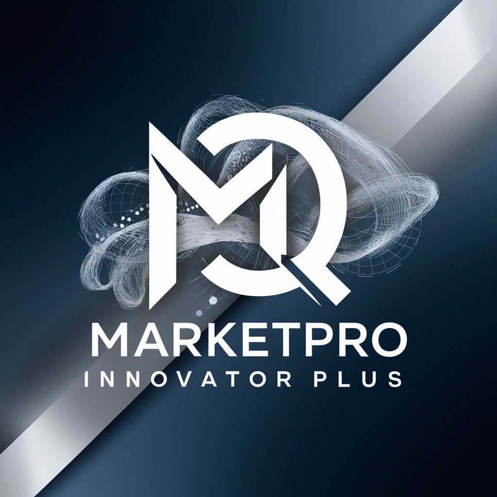 MarketPro Questioning Strategist