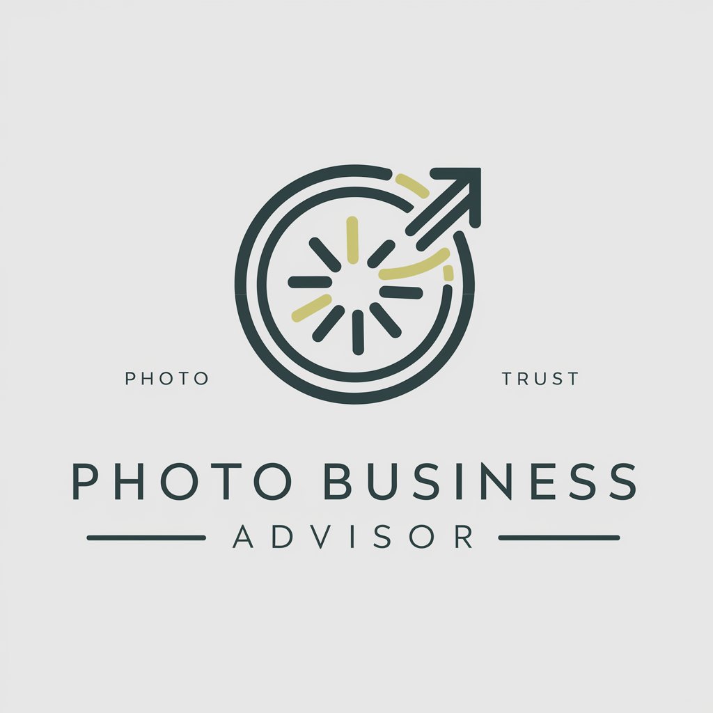 Photo Business Advisor