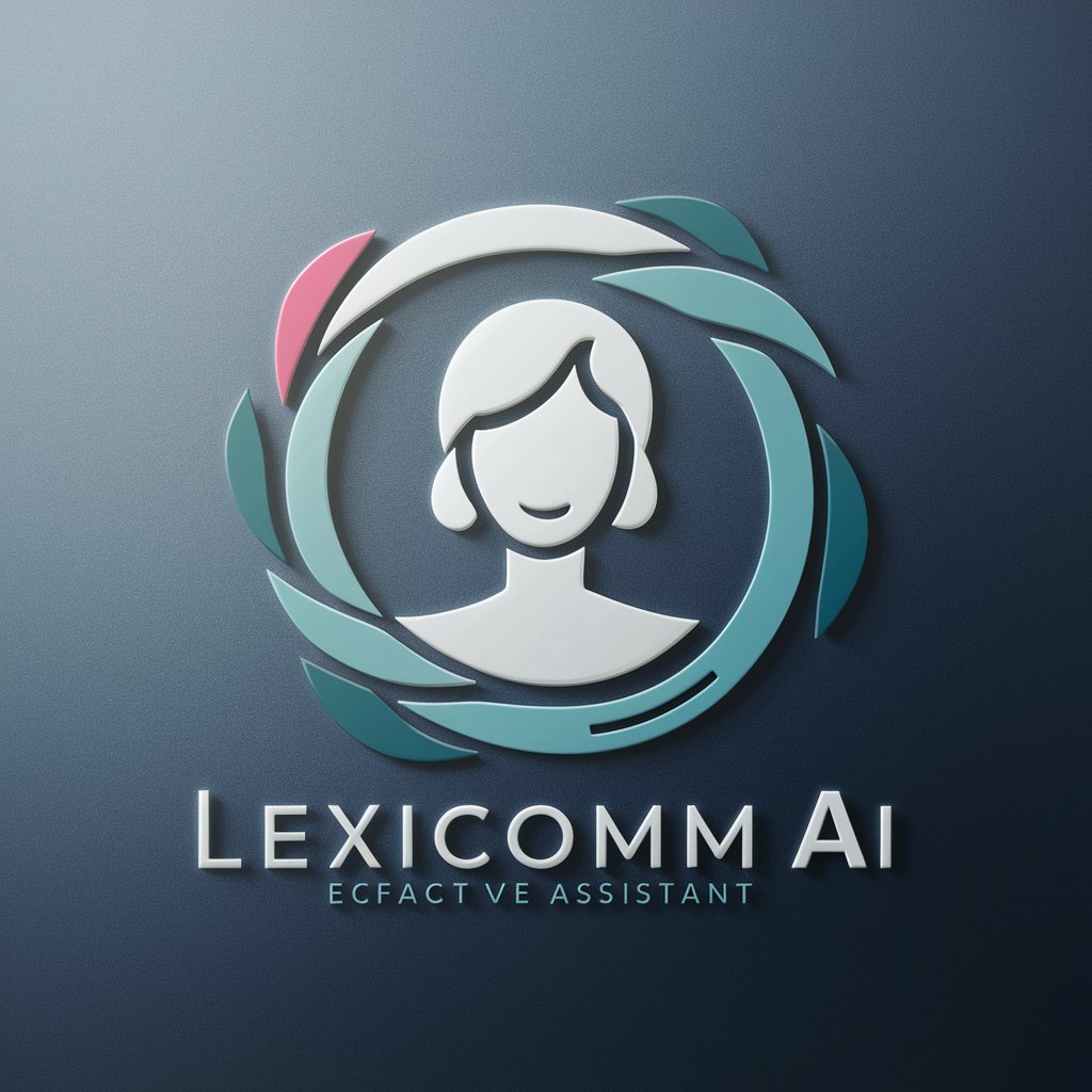 LexiComm