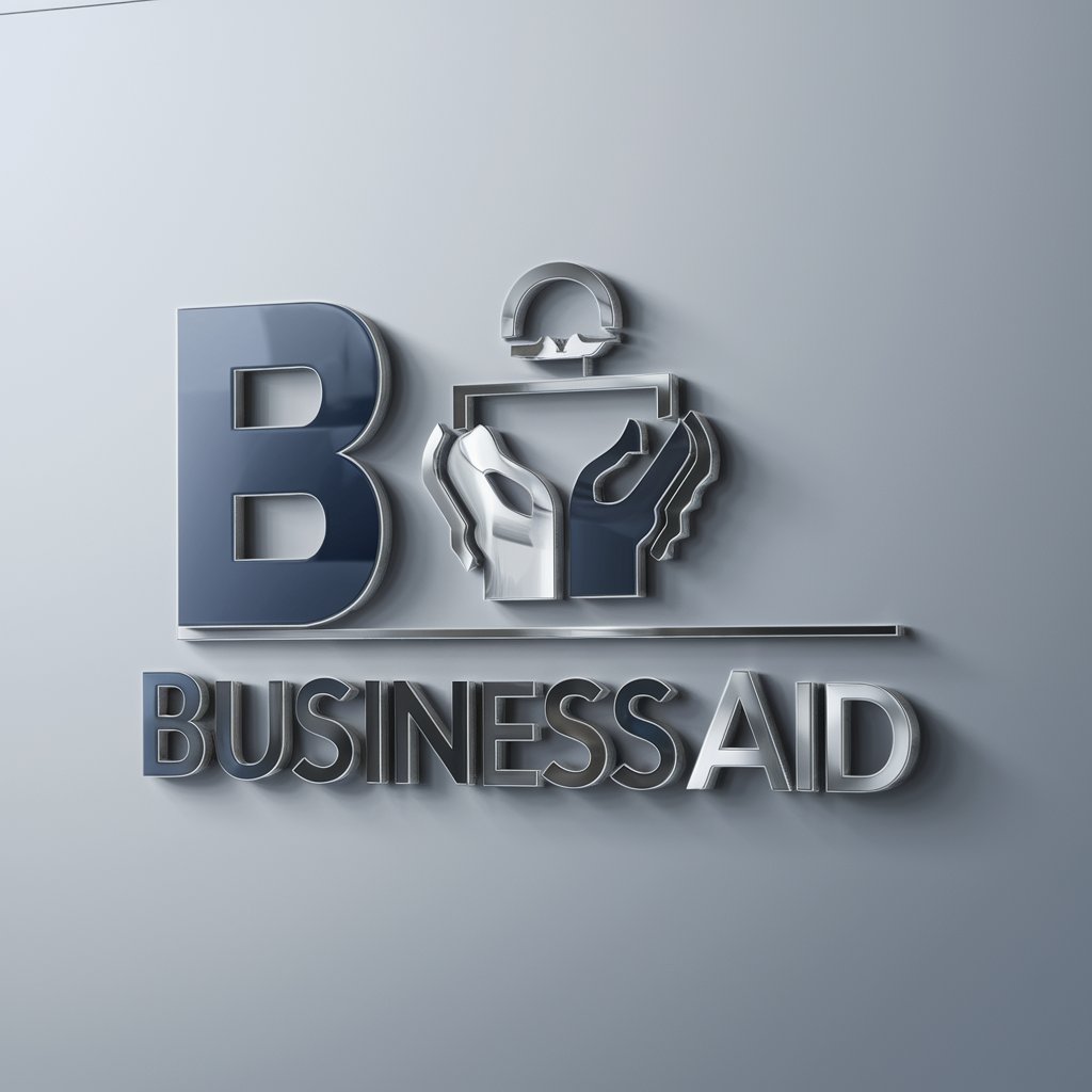 Business Aid