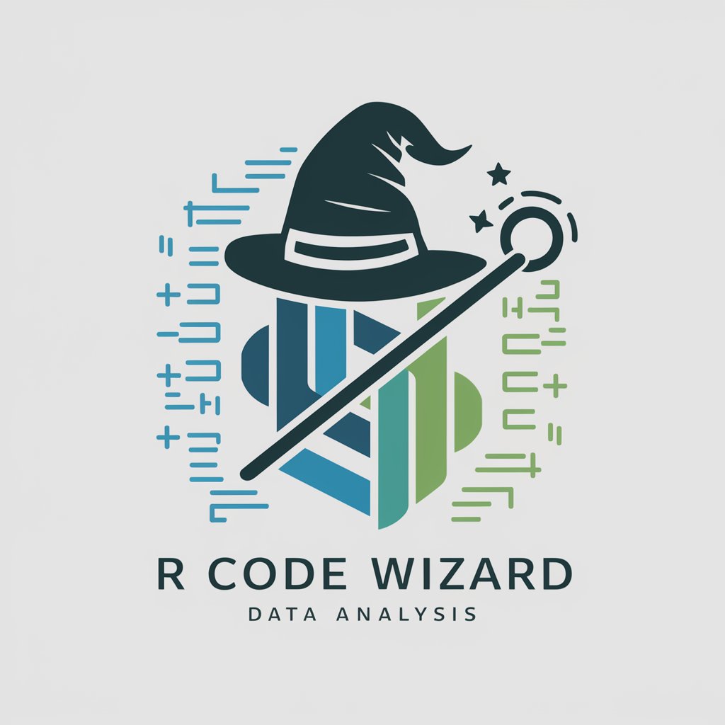 R Code Wizard in GPT Store