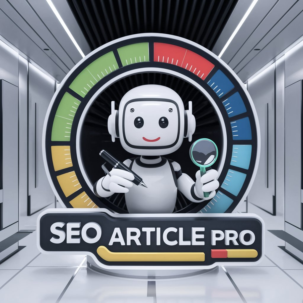 SEO Article Pro