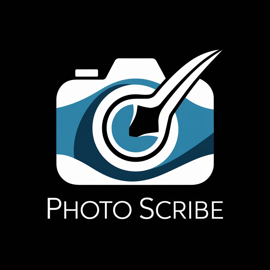 Photo Scribe